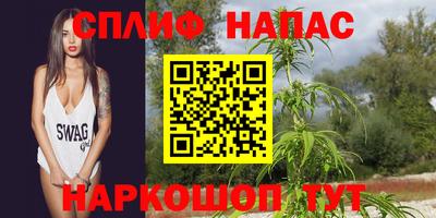 молекула духа Бузулук
